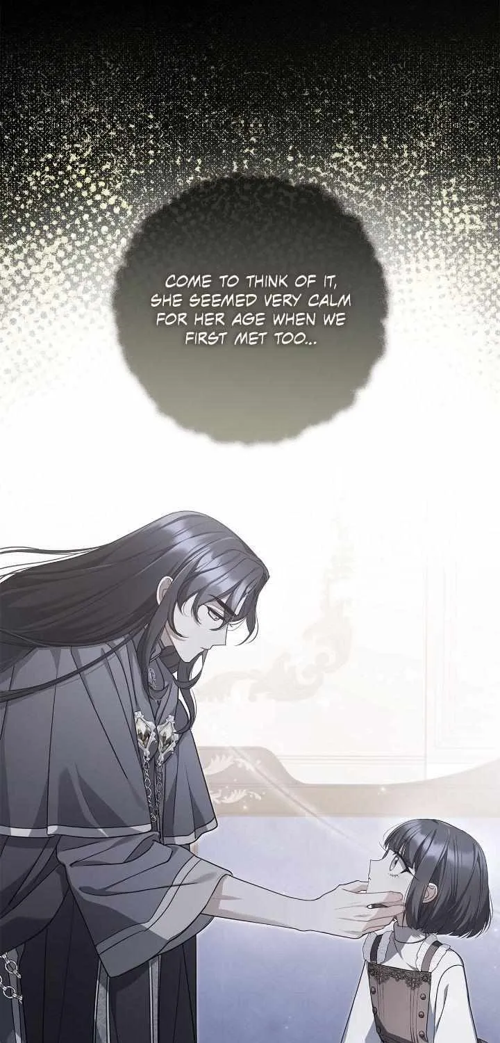 Father, I Won’t Do Anything Chapter 11 page 8 - 