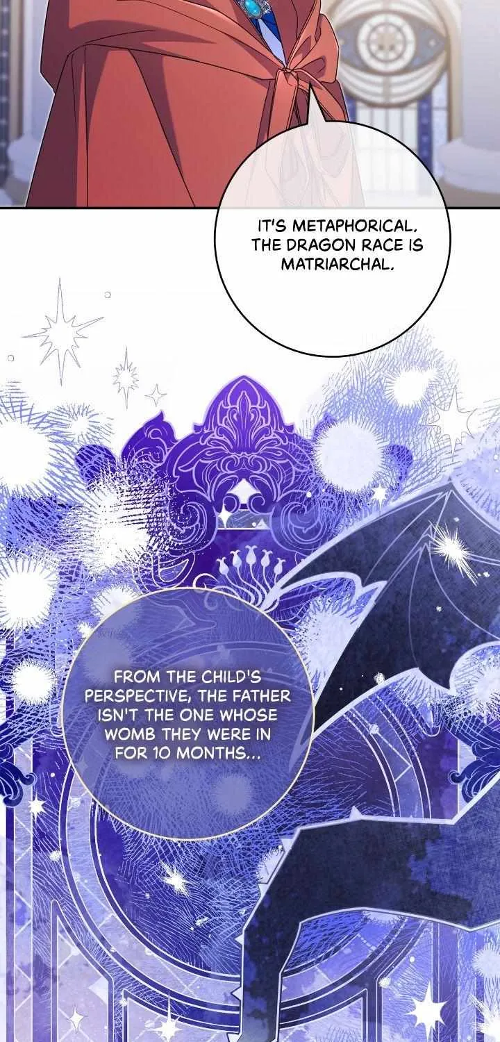 Father, I Won’t Do Anything Chapter 11 page 71 - 