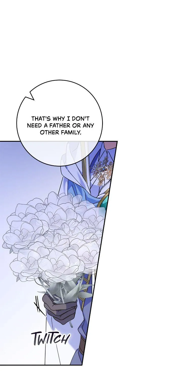 Father, I Won’t Do Anything Chapter 11 page 74 - 