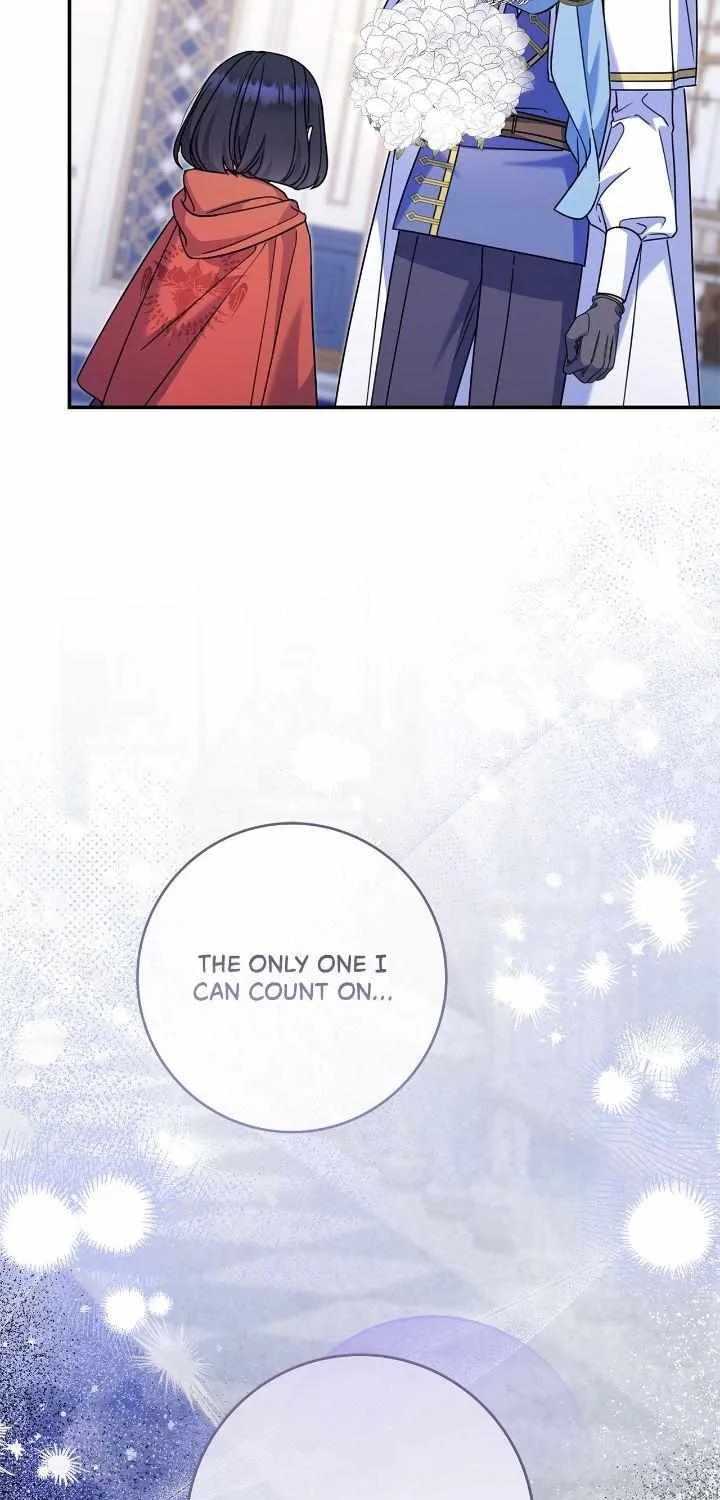 Father, I Won’t Do Anything Chapter 11 page 76 - 