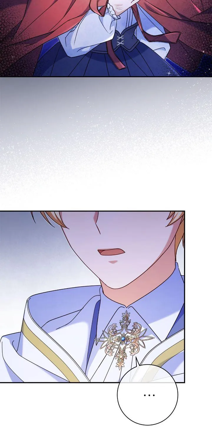 Father, I Won’t Do Anything Chapter 11 page 78 - 