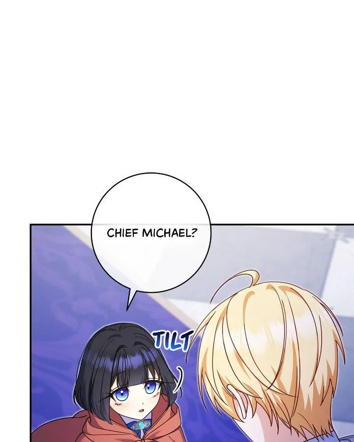 Father, I Won’t Do Anything Chapter 11 page 79 - 