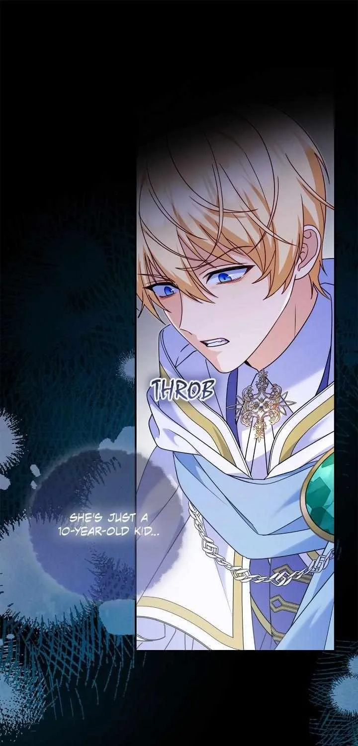 Father, I Won’t Do Anything Chapter 11 page 81 - 