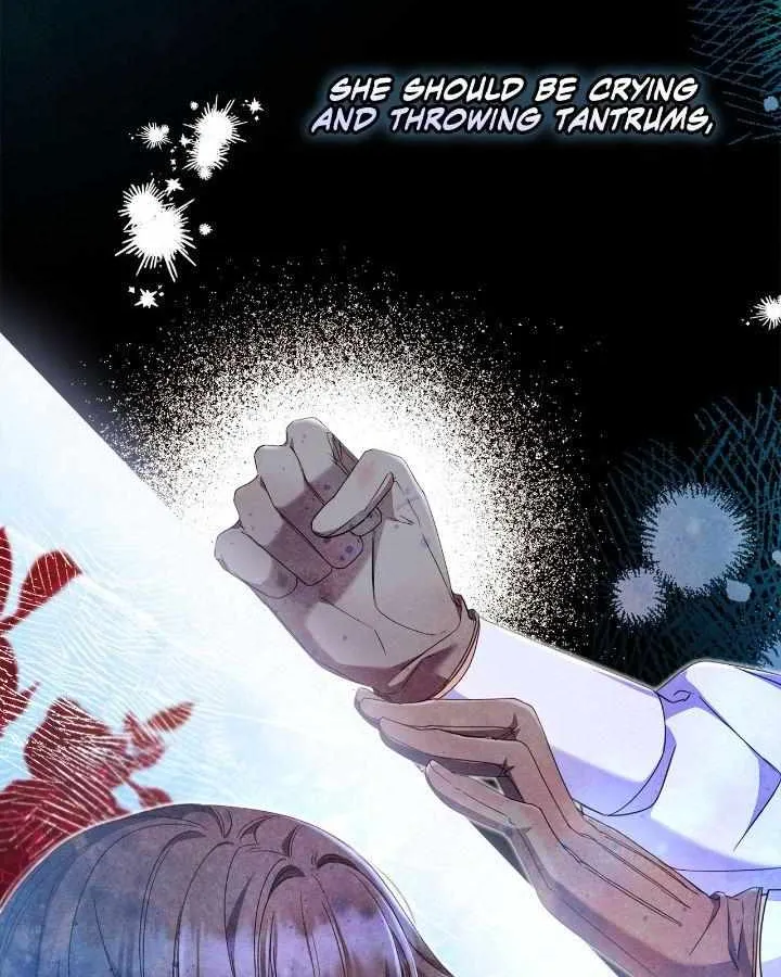 Father, I Won’t Do Anything Chapter 11 page 82 - 