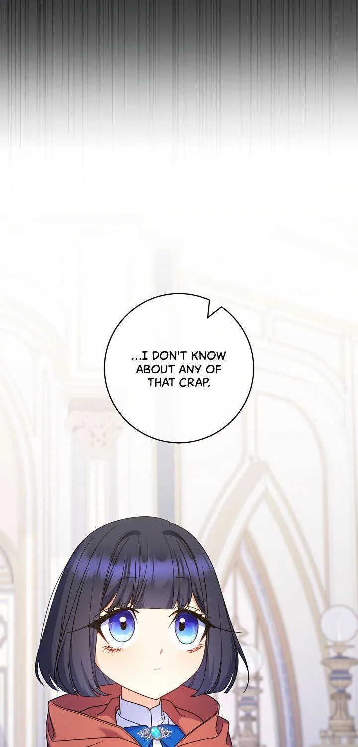 Father, I Won’t Do Anything Chapter 11 page 85 - 