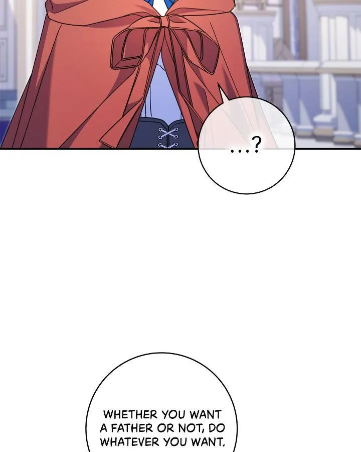 Father, I Won’t Do Anything Chapter 11 page 86 - 