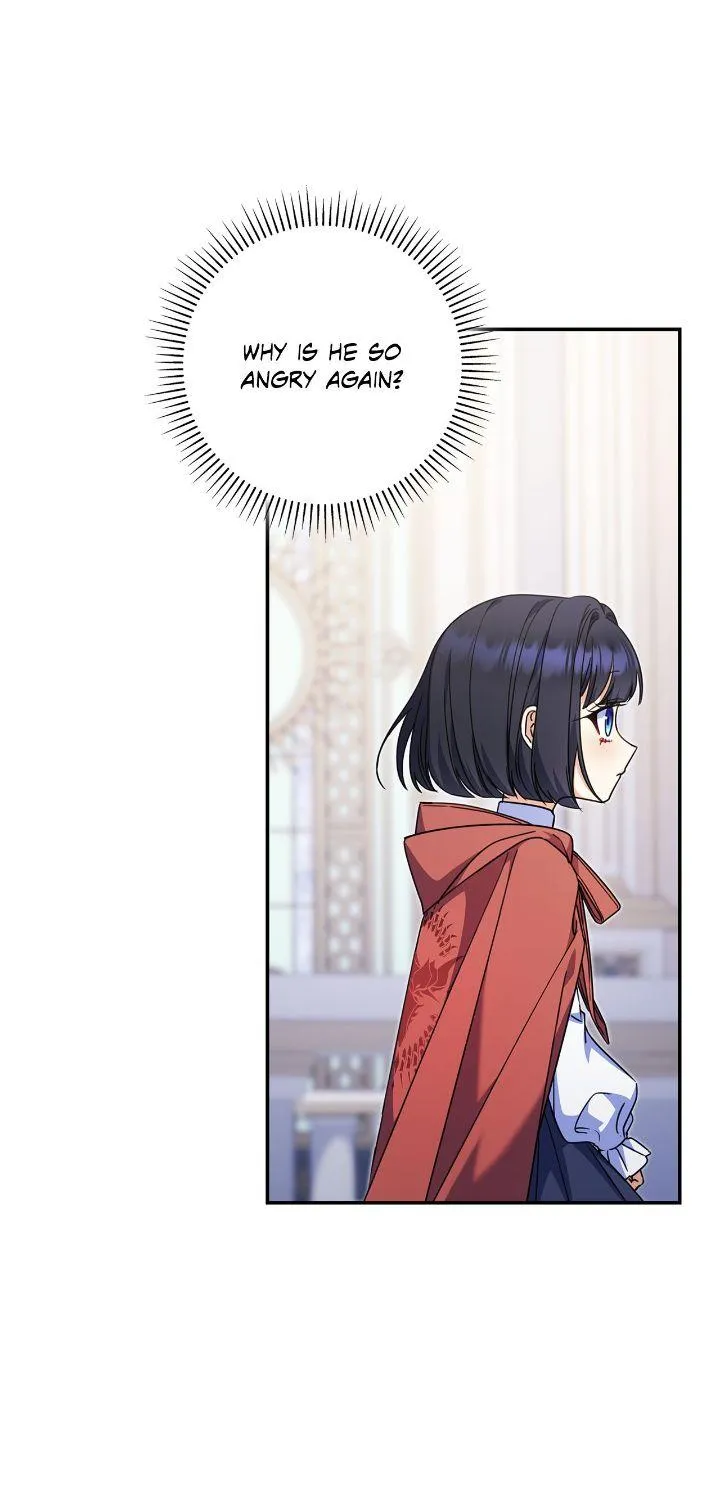 Father, I Won’t Do Anything Chapter 11 page 89 - 