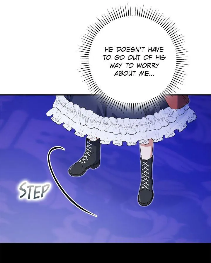 Father, I Won’t Do Anything Chapter 11 page 90 - 