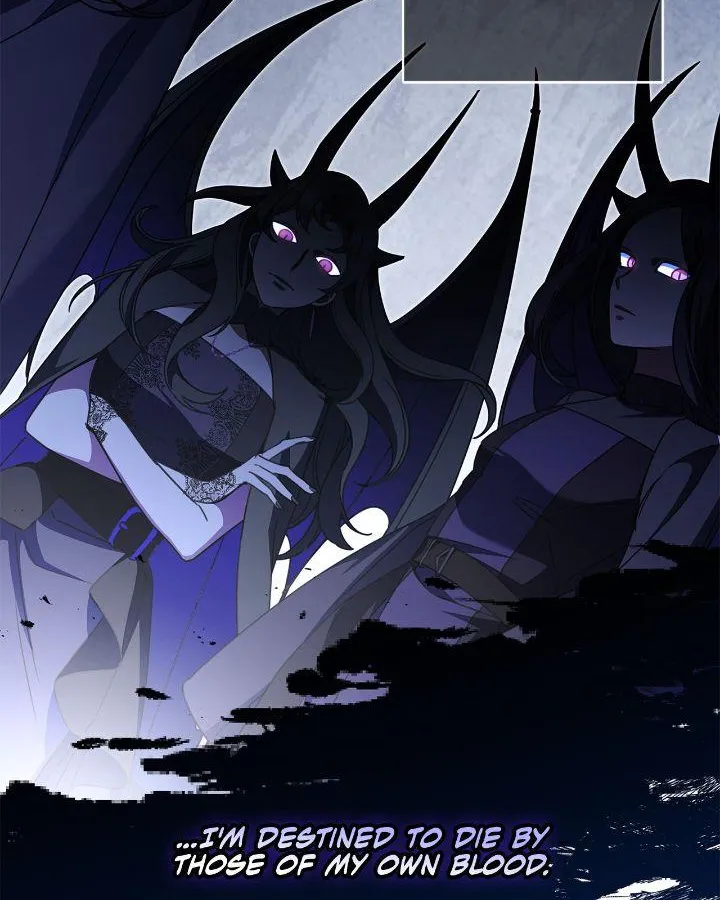 Father, I Won’t Do Anything Chapter 11 page 92 - 