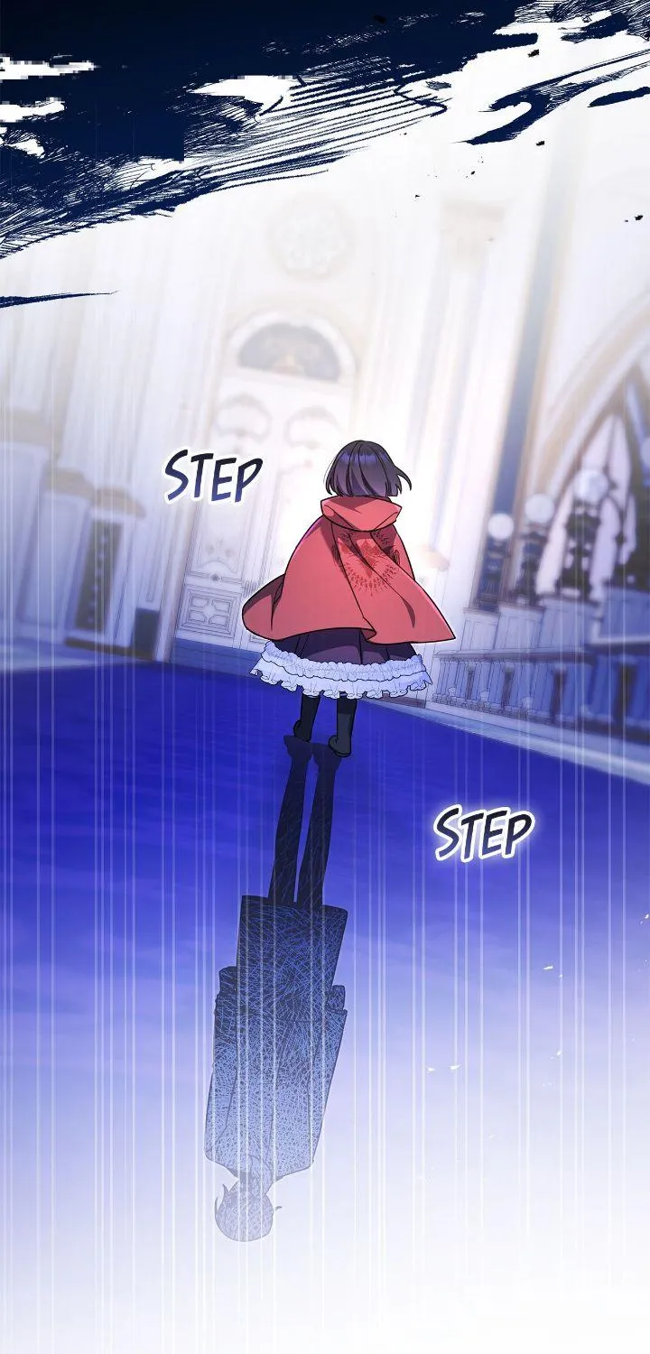 Father, I Won’t Do Anything Chapter 11 page 93 - 