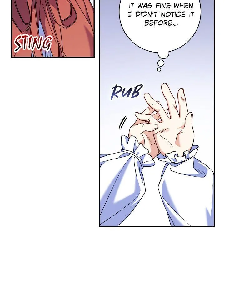 Father, I Won’t Do Anything Chapter 11 page 95 - 