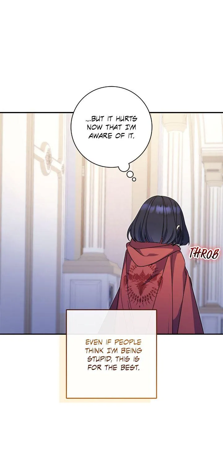 Father, I Won’t Do Anything Chapter 11 page 96 - 