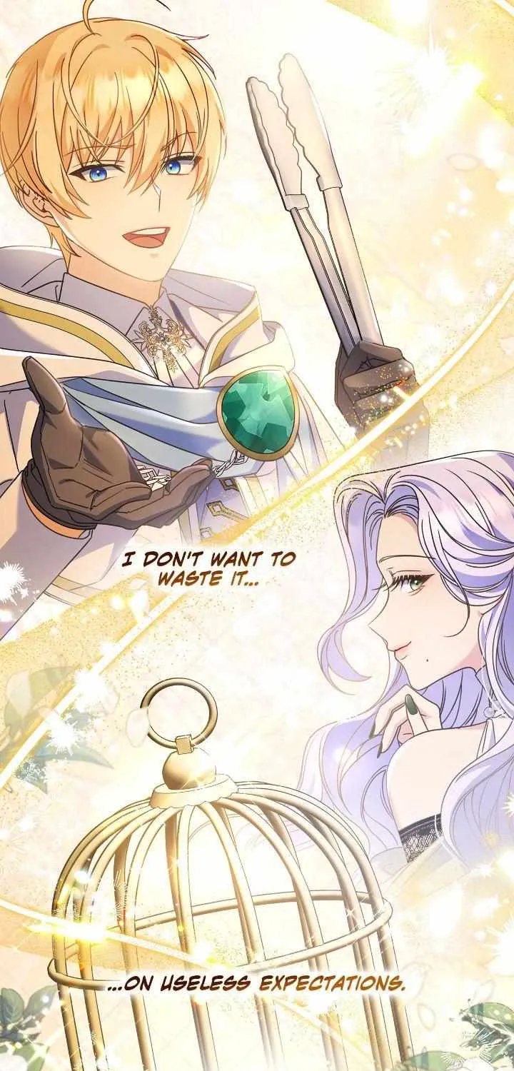 Father, I Won’t Do Anything Chapter 11 page 98 - 