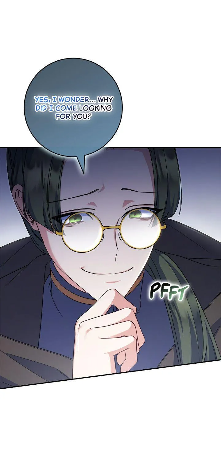 Father, I Won’t Do Anything Chapter 12 page 11 - 