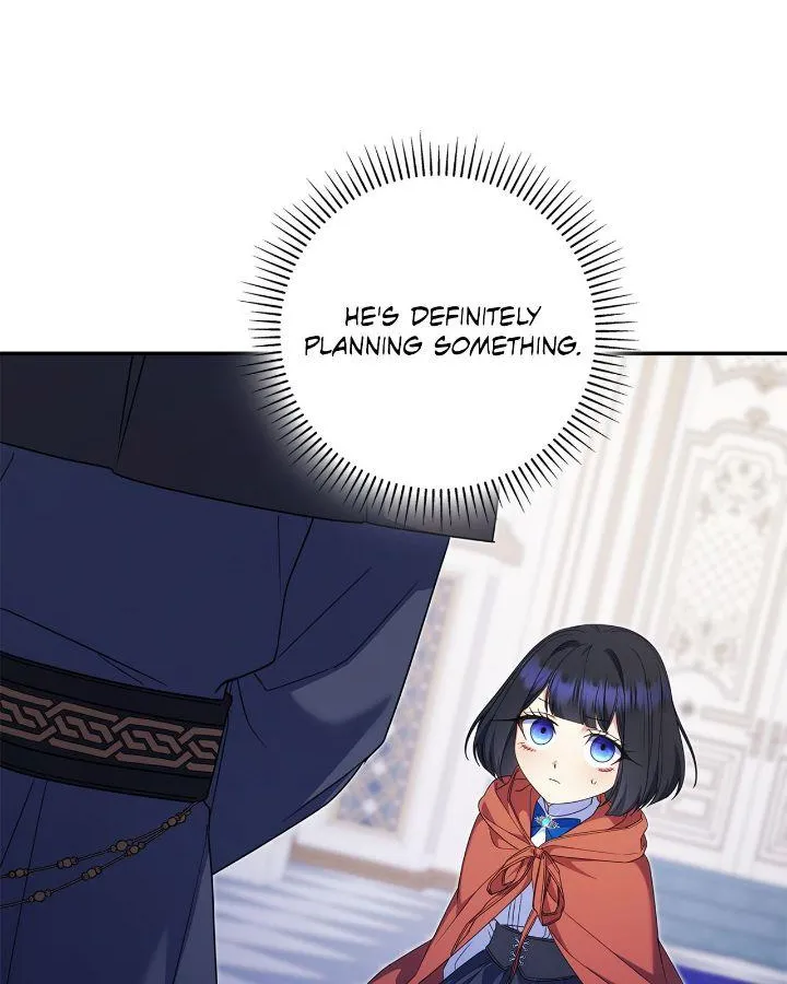 Father, I Won’t Do Anything Chapter 12 page 12 - 