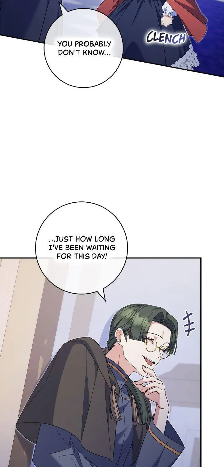 Father, I Won’t Do Anything Chapter 12 page 13 - 