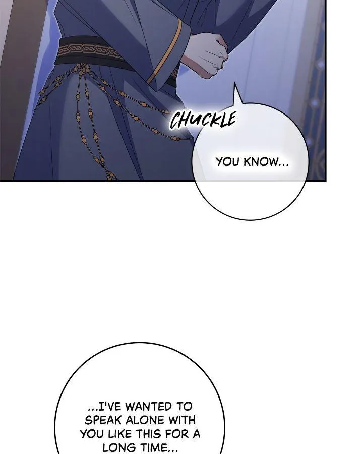 Father, I Won’t Do Anything Chapter 12 page 14 - 