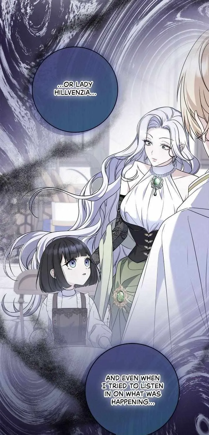 Father, I Won’t Do Anything Chapter 12 page 17 - 