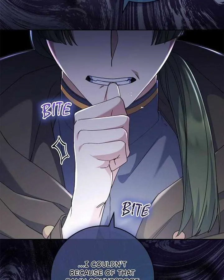 Father, I Won’t Do Anything Chapter 12 page 18 - 