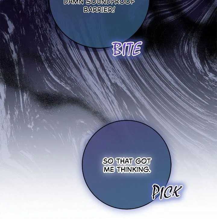 Father, I Won’t Do Anything Chapter 12 page 19 - 