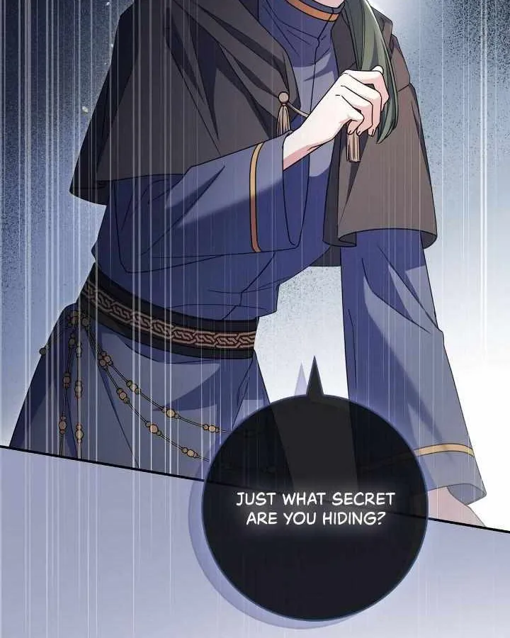 Father, I Won’t Do Anything Chapter 12 page 21 - 