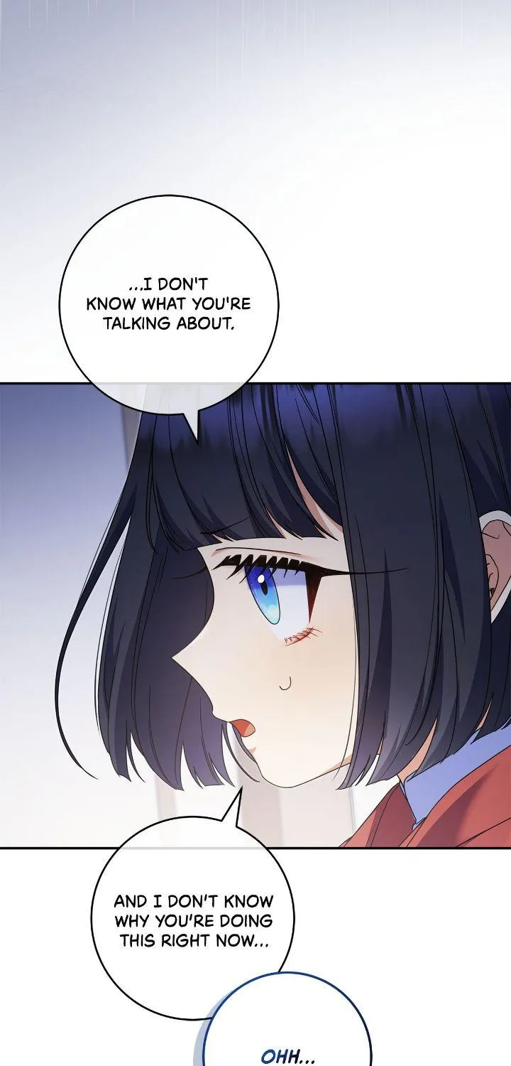 Father, I Won’t Do Anything Chapter 12 page 22 - 