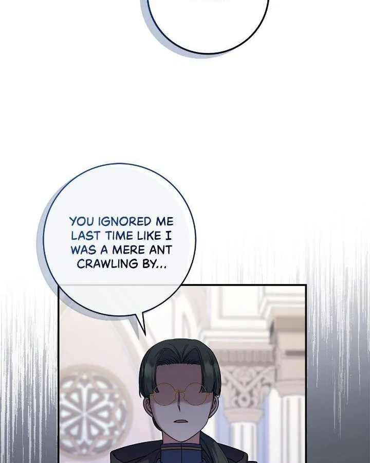 Father, I Won’t Do Anything Chapter 12 page 23 - 