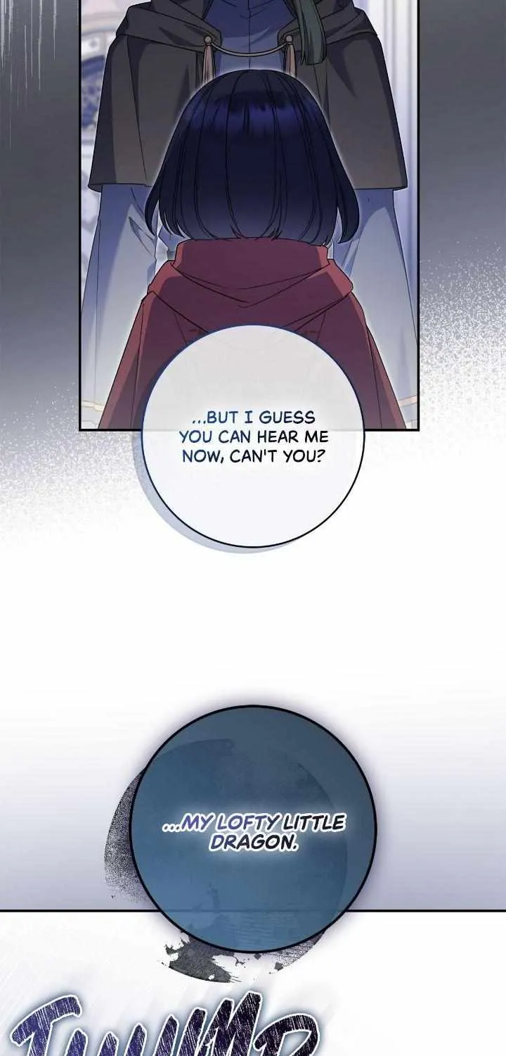 Father, I Won’t Do Anything Chapter 12 page 24 - 
