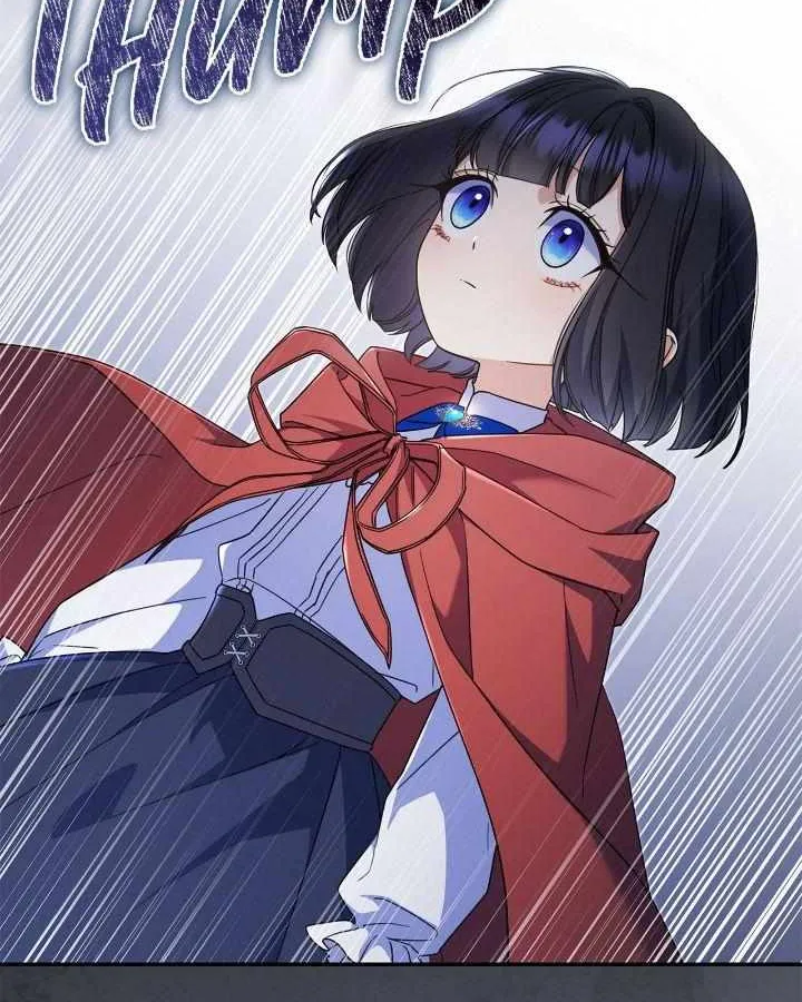 Father, I Won’t Do Anything Chapter 12 page 25 - 