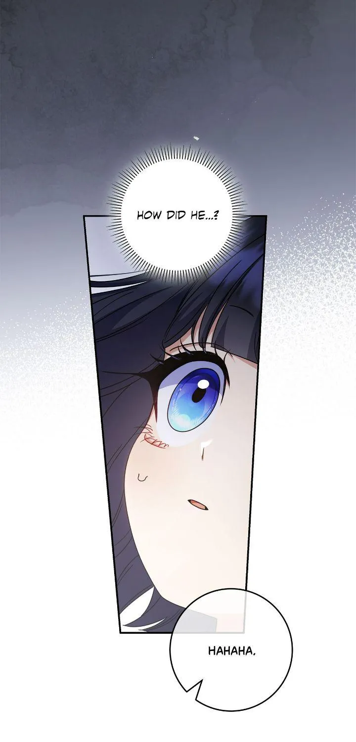 Father, I Won’t Do Anything Chapter 12 page 26 - 
