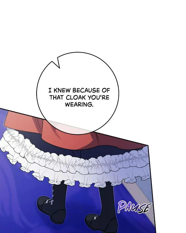 Father, I Won’t Do Anything Chapter 12 page 29 - 