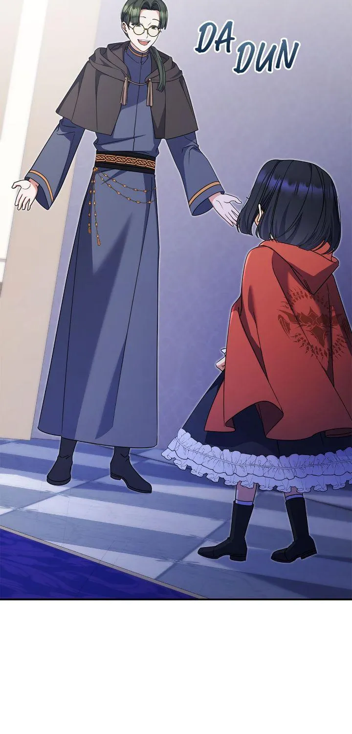 Father, I Won’t Do Anything Chapter 12 page 4 - 