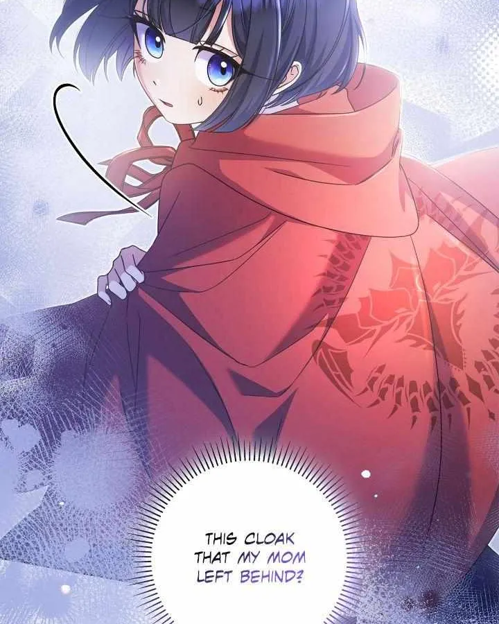 Father, I Won’t Do Anything Chapter 12 page 31 - 
