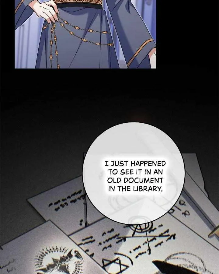 Father, I Won’t Do Anything Chapter 12 page 33 - 