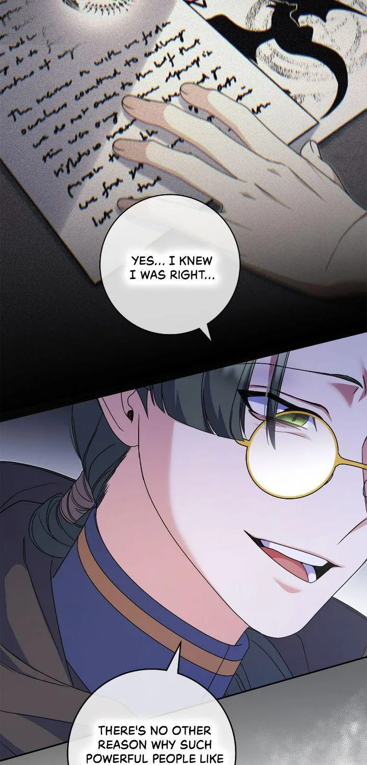 Father, I Won’t Do Anything Chapter 12 page 34 - 