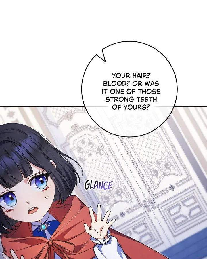Father, I Won’t Do Anything Chapter 12 page 37 - 