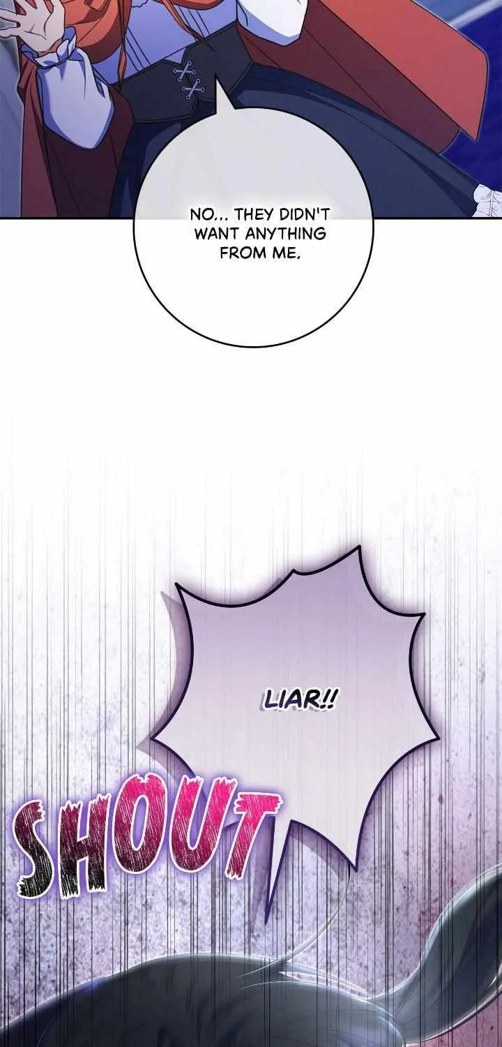 Father, I Won’t Do Anything Chapter 12 page 38 - 