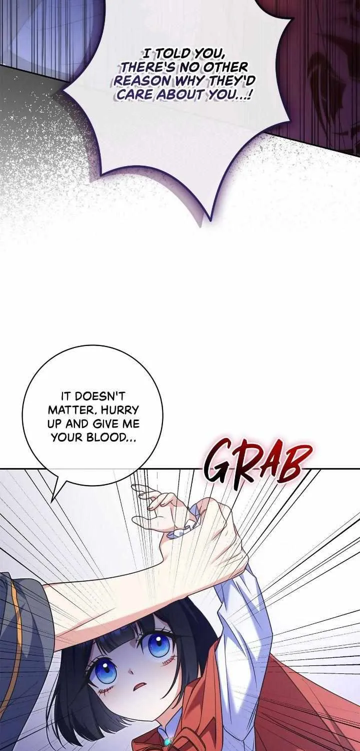 Father, I Won’t Do Anything Chapter 12 page 40 - 