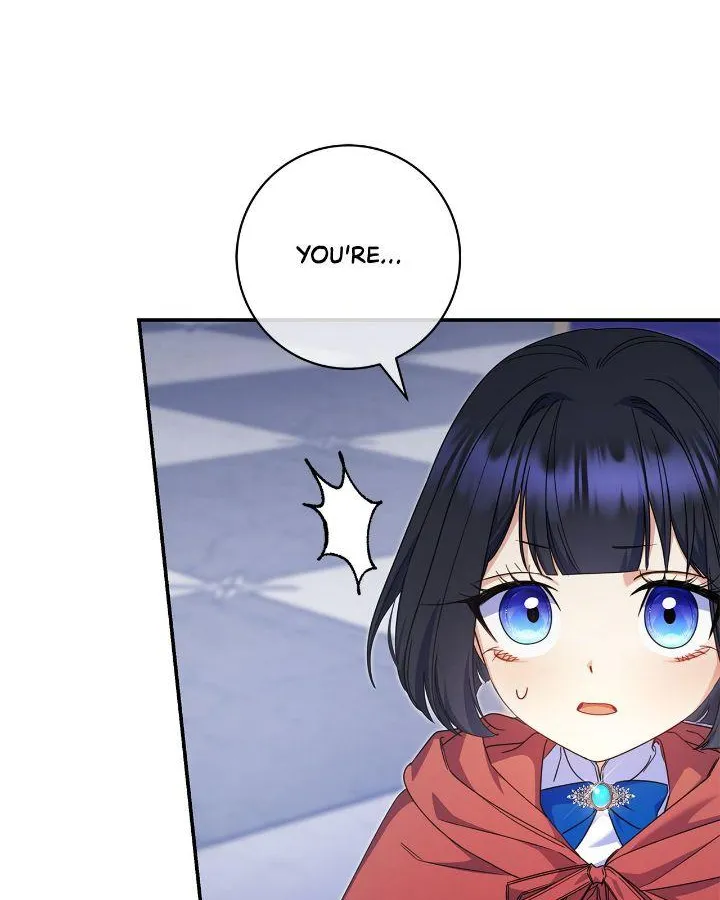 Father, I Won’t Do Anything Chapter 12 page 5 - 