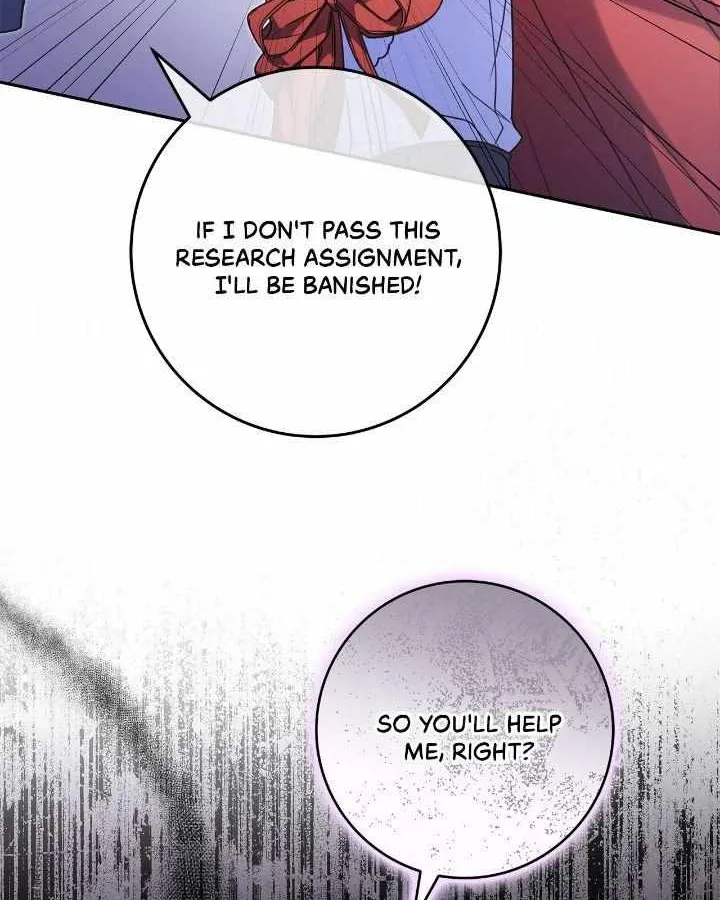 Father, I Won’t Do Anything Chapter 12 page 41 - 