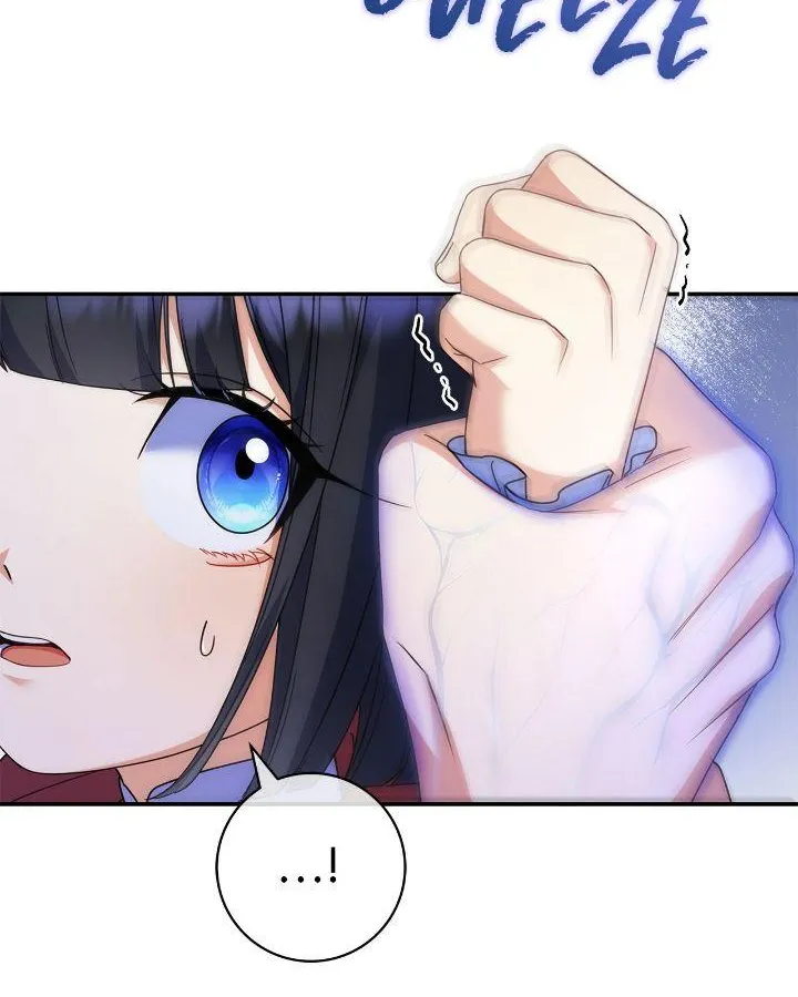 Father, I Won’t Do Anything Chapter 12 page 44 - 