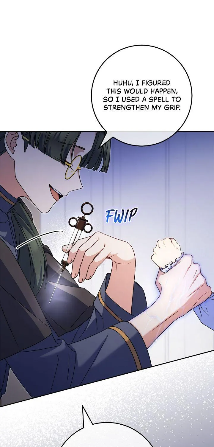 Father, I Won’t Do Anything Chapter 12 page 45 - 