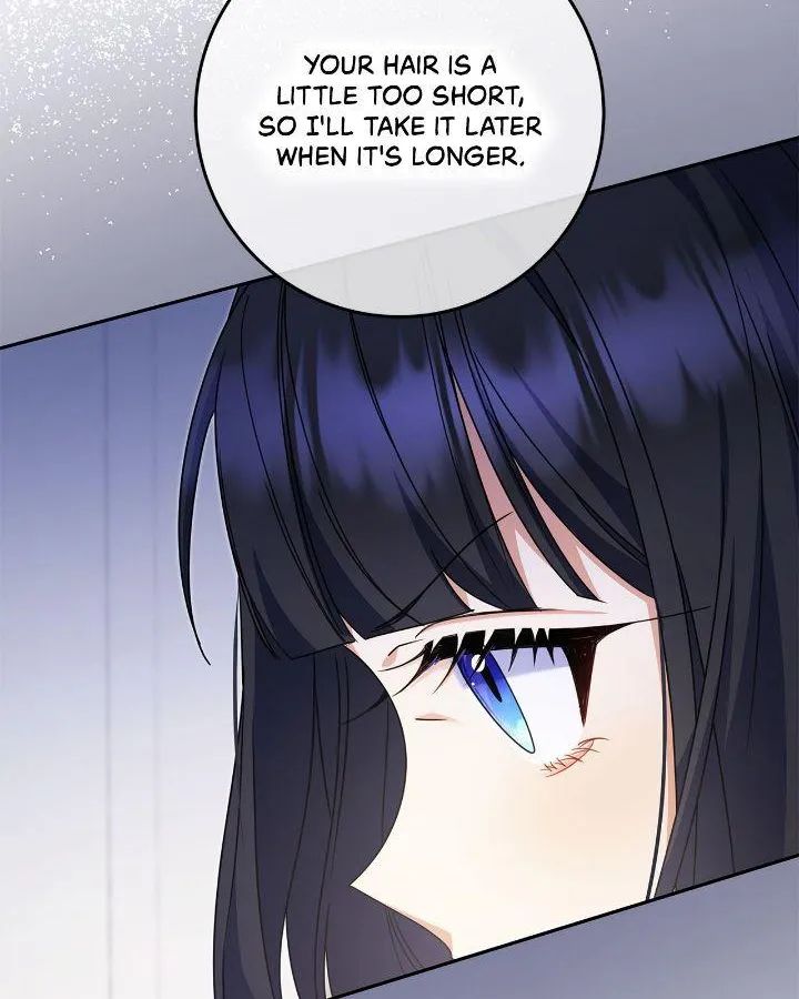 Father, I Won’t Do Anything Chapter 12 page 46 - 