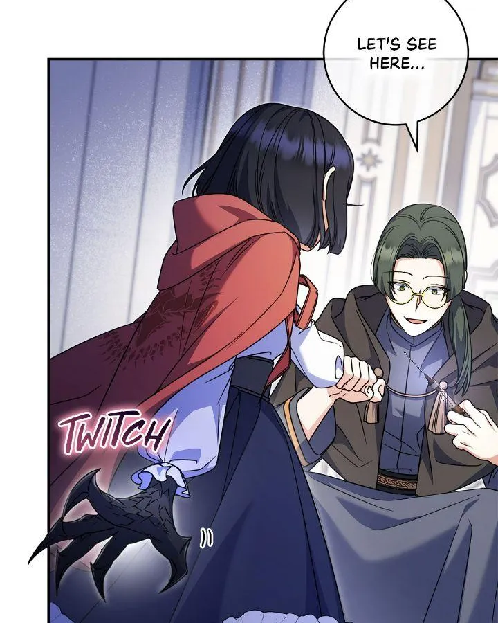 Father, I Won’t Do Anything Chapter 12 page 48 - 