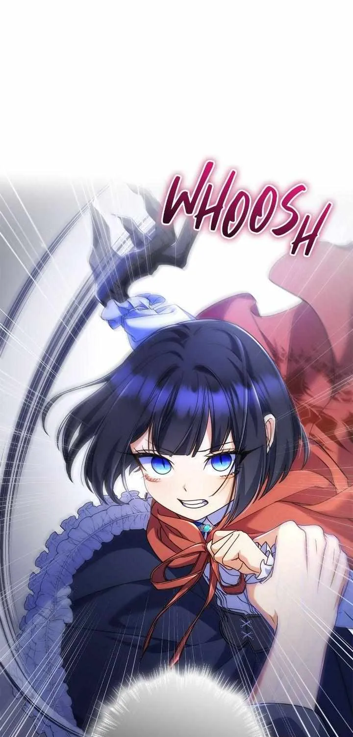 Father, I Won’t Do Anything Chapter 12 page 50 - 
