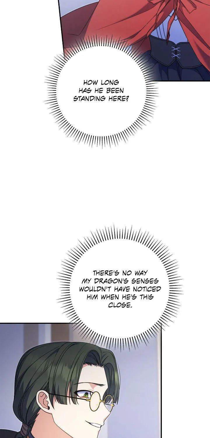 Father, I Won’t Do Anything Chapter 12 page 6 - 