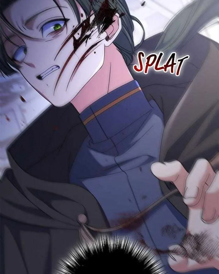 Father, I Won’t Do Anything Chapter 12 page 53 - 