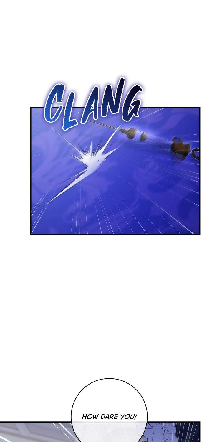 Father, I Won’t Do Anything Chapter 12 page 56 - 