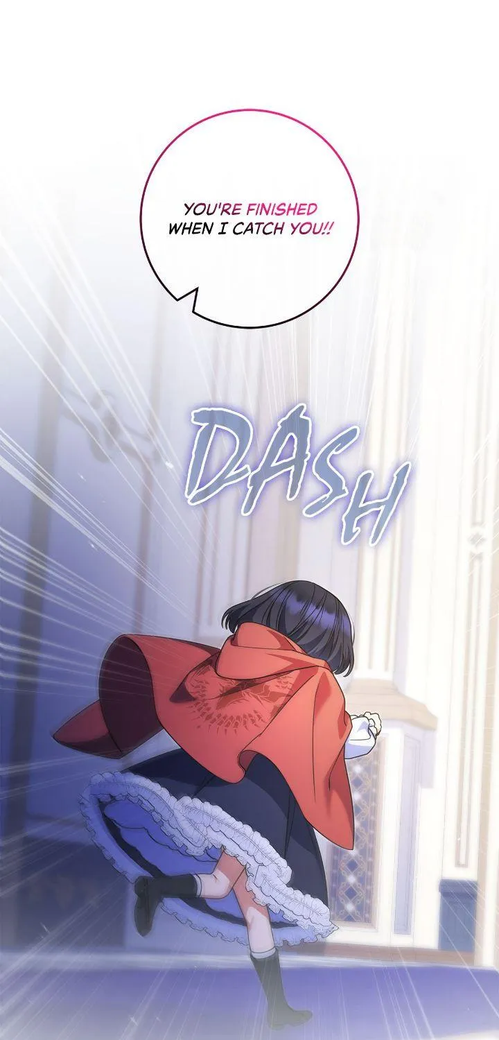 Father, I Won’t Do Anything Chapter 12 page 58 - 