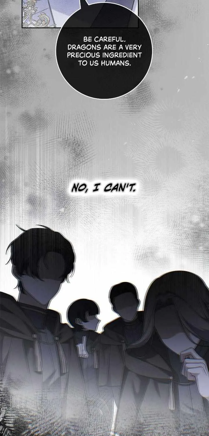 Father, I Won’t Do Anything Chapter 12 page 63 - 